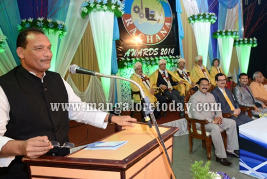Rachana awards...